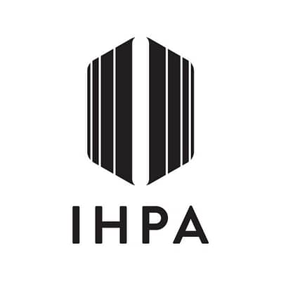 IHPA logo